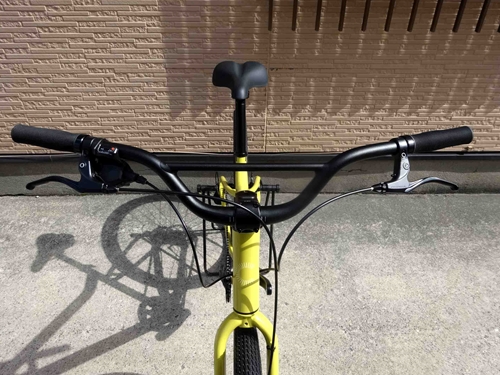 Cannondale キャノンデール トレッドウェル ハンドルバー Cannondale キャノンデール トレッドウェル ハンドルバー